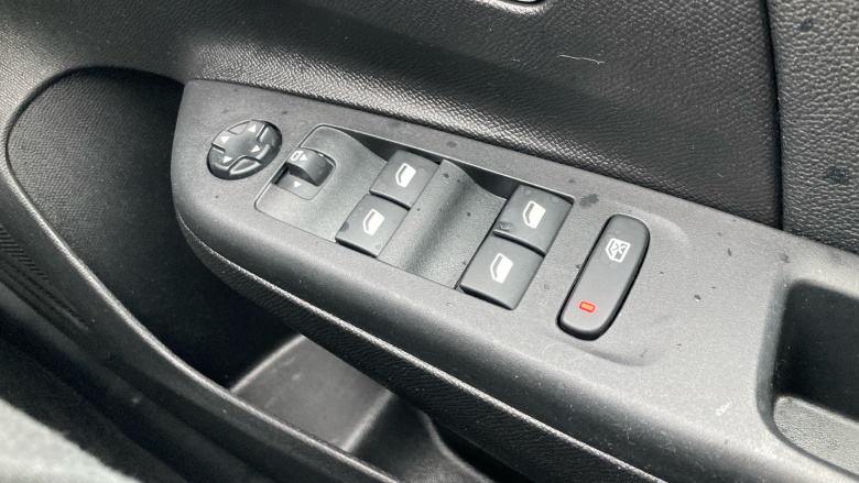 Vauxhall Corsa 1.2 GS 5dr Petrol Hatchback